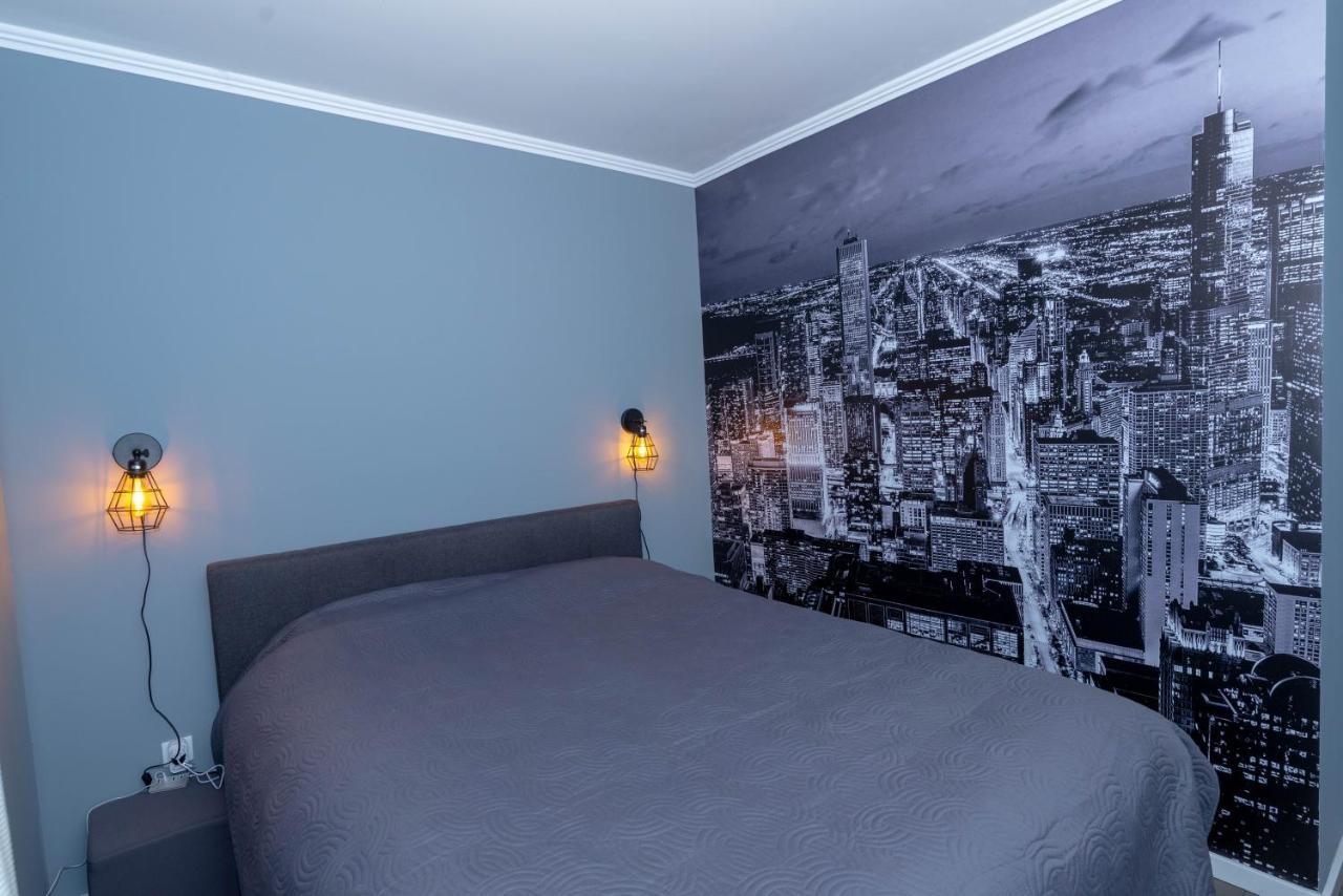 Lukavica Athena Apartman מראה חיצוני תמונה
