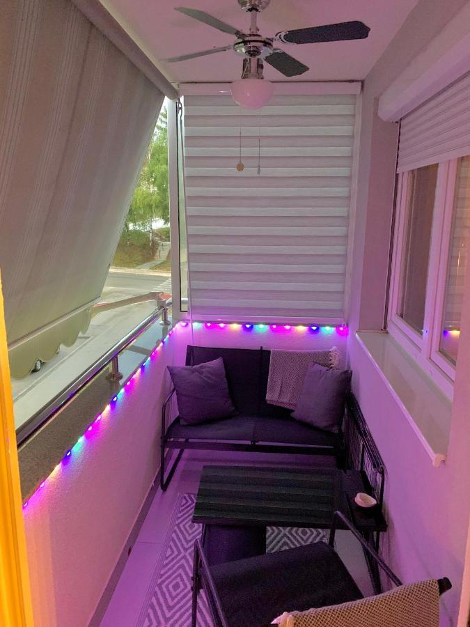 Lukavica Athena Apartman מראה חיצוני תמונה