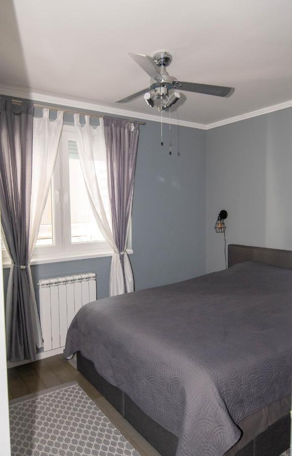 Lukavica Athena Apartman מראה חיצוני תמונה