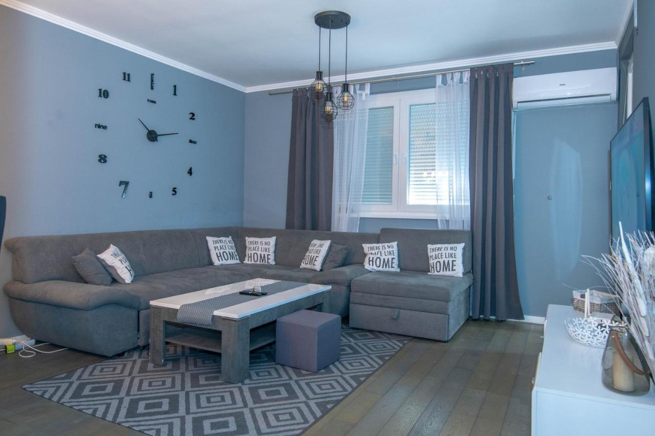 Lukavica Athena Apartman מראה חיצוני תמונה