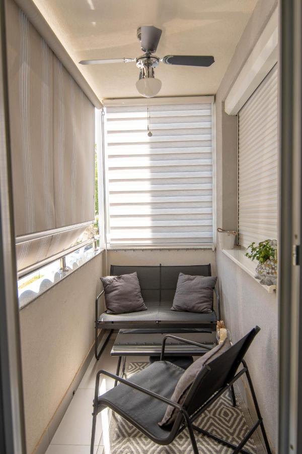 Lukavica Athena Apartman מראה חיצוני תמונה