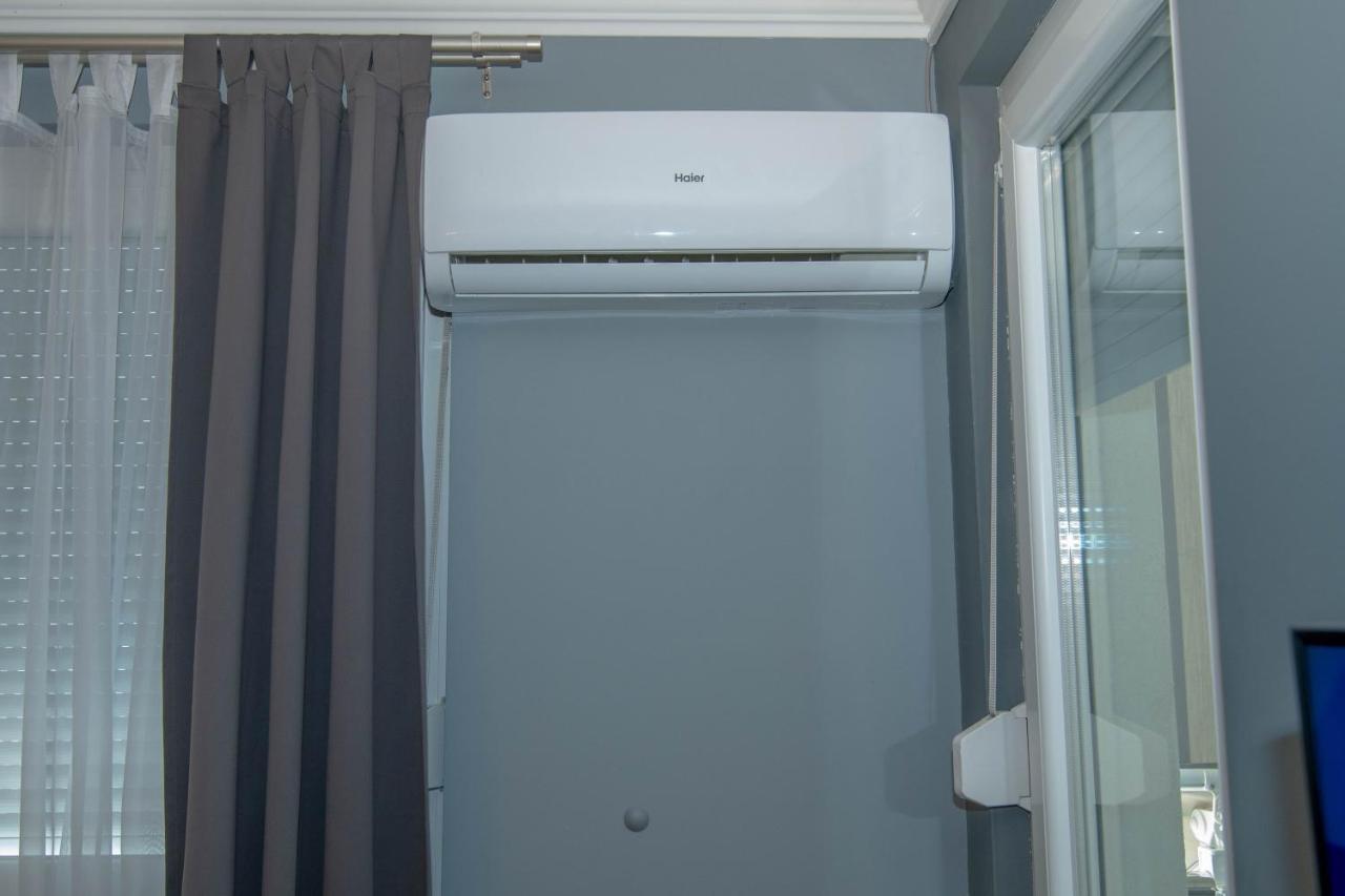 Lukavica Athena Apartman מראה חיצוני תמונה